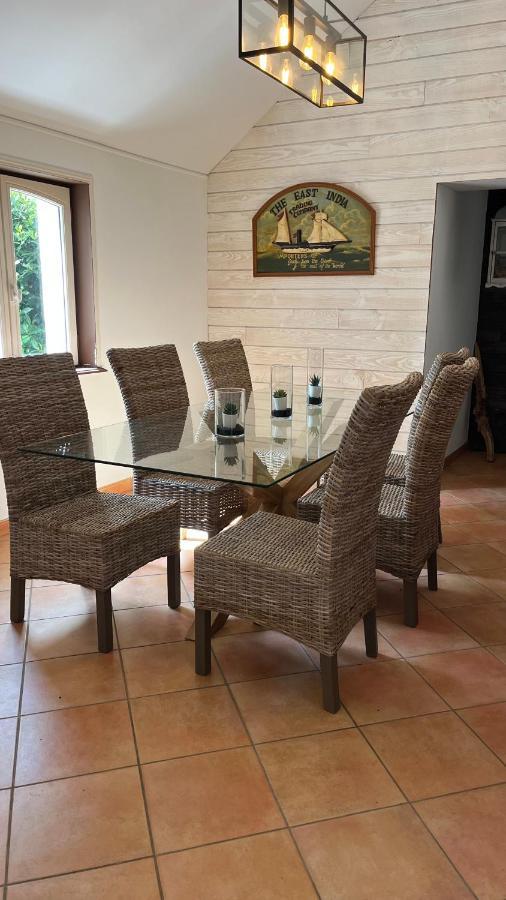 Maison De Maitre. Calme, Wifi, Cour Fermee. Feuquieres-en-Vimeu Ngoại thất bức ảnh