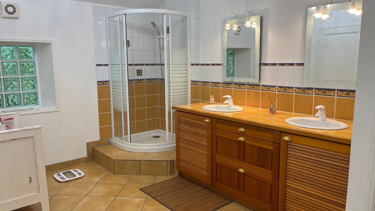 Maison De Maitre. Calme, Wifi, Cour Fermee. Feuquieres-en-Vimeu Ngoại thất bức ảnh